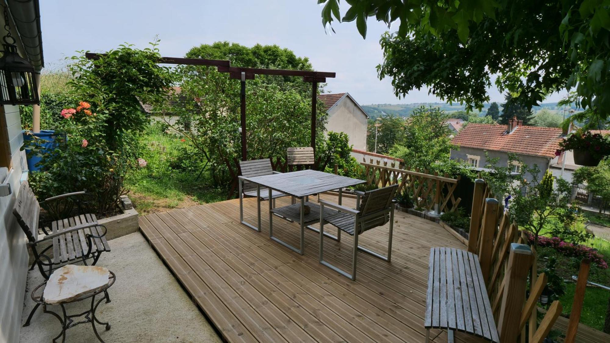 Saint-Éloy-les-Mines La Cadanise, Suite Du Parc מראה חיצוני תמונה